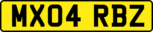 MX04RBZ