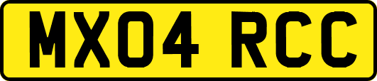 MX04RCC