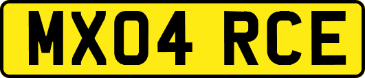 MX04RCE