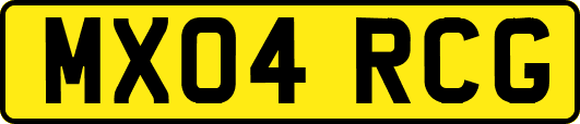 MX04RCG
