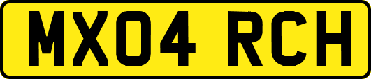 MX04RCH