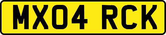 MX04RCK
