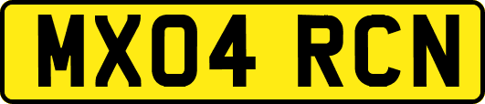 MX04RCN