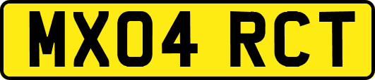 MX04RCT