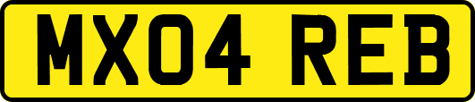 MX04REB