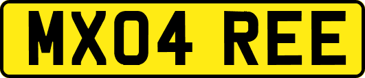 MX04REE