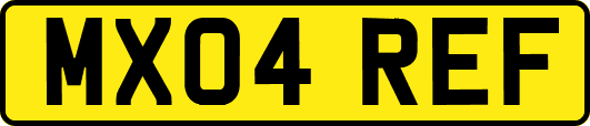 MX04REF