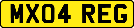 MX04REG