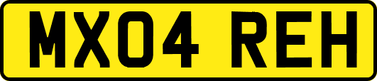 MX04REH