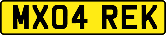 MX04REK