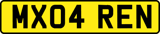 MX04REN