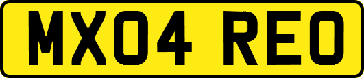 MX04REO