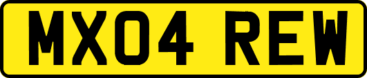MX04REW
