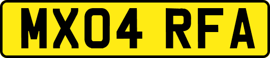 MX04RFA