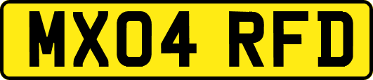 MX04RFD