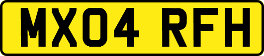 MX04RFH