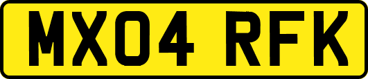 MX04RFK
