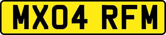 MX04RFM