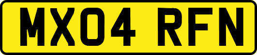 MX04RFN