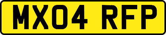 MX04RFP