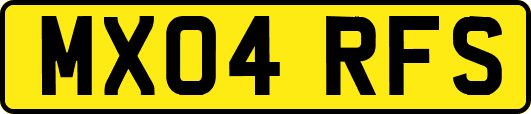 MX04RFS