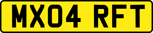 MX04RFT
