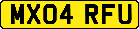 MX04RFU