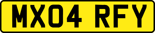MX04RFY