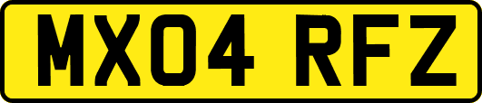 MX04RFZ