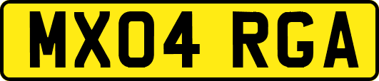 MX04RGA