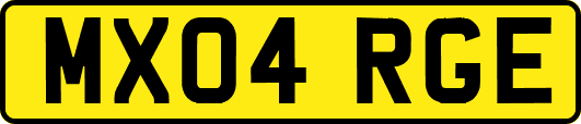 MX04RGE