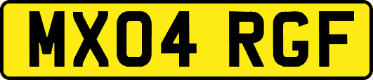 MX04RGF