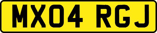 MX04RGJ