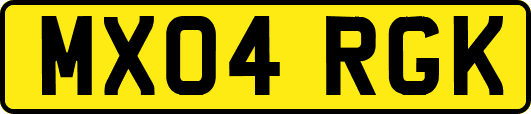 MX04RGK