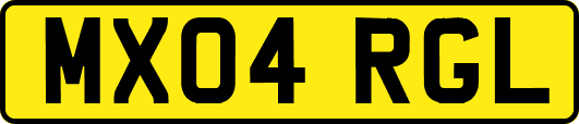 MX04RGL