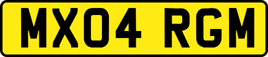 MX04RGM