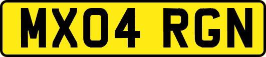 MX04RGN