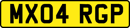 MX04RGP