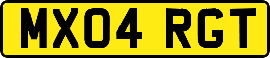 MX04RGT