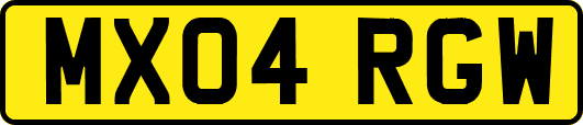 MX04RGW
