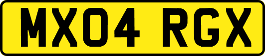 MX04RGX