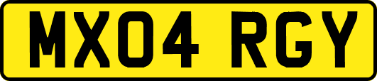 MX04RGY