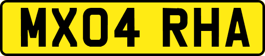 MX04RHA