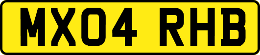 MX04RHB