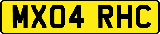 MX04RHC