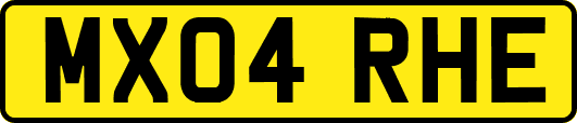 MX04RHE