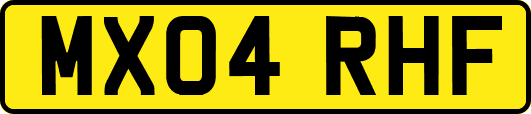 MX04RHF