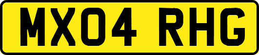 MX04RHG