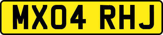MX04RHJ