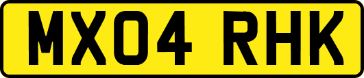 MX04RHK